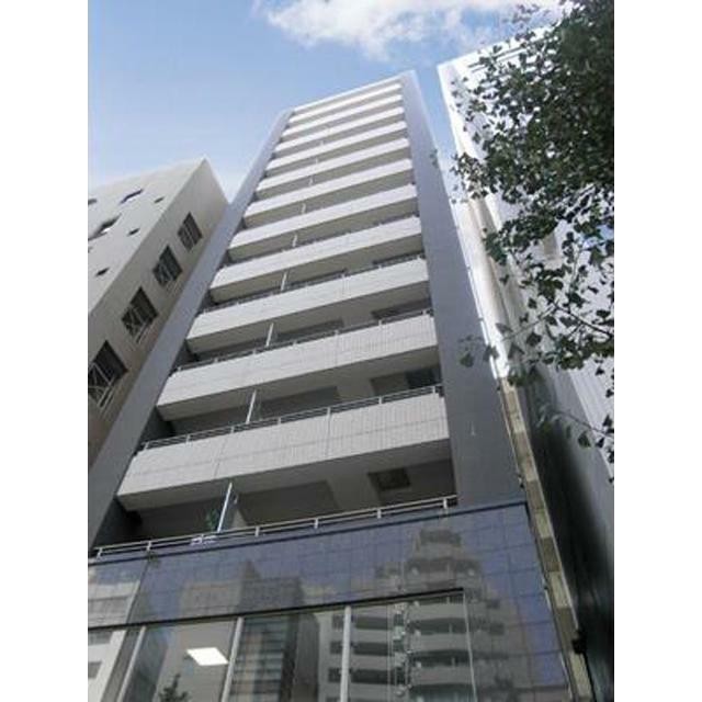 港区芝4丁目 【賃貸居住】マンション