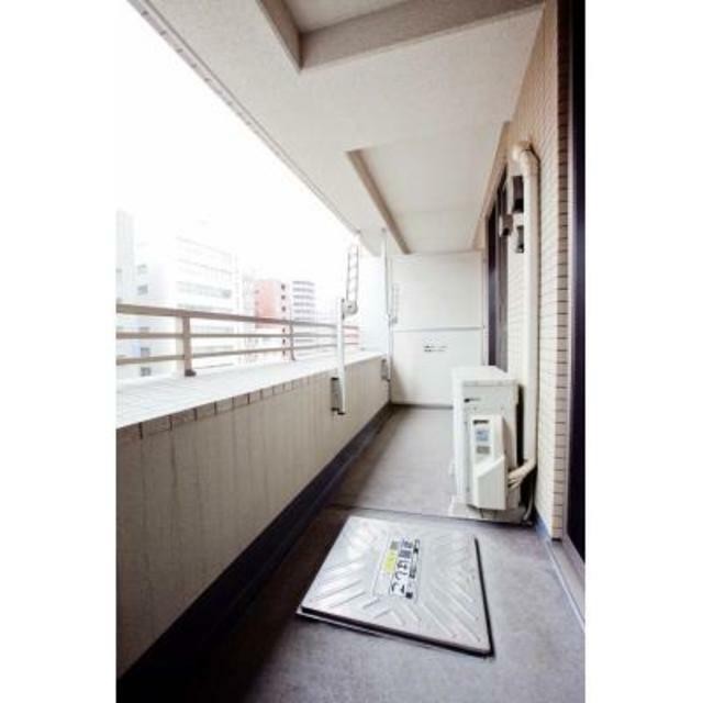 ※写真は同タイプ住戸です。