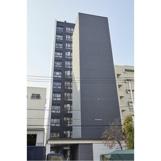 港区港南5丁目 【賃貸居住】マンション