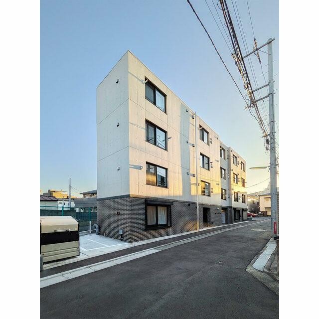 品川区大崎3丁目 【賃貸居住】マンション
