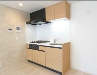 ※同仕様写真含む(キッチン)