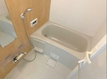 ※同仕様写真含む(風呂)