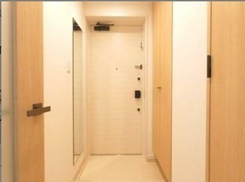 ※同仕様写真含む(玄関)