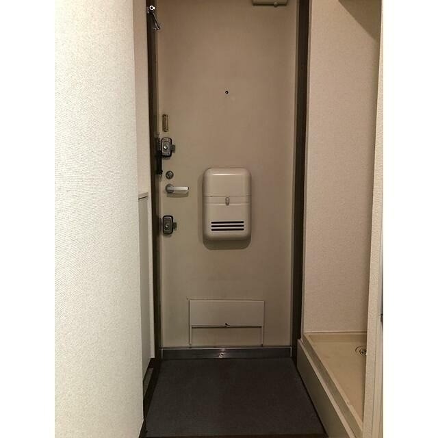 ※同仕様写真(玄関)