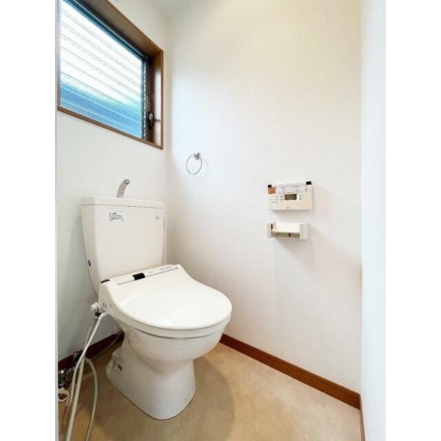 バルコニー(内装)