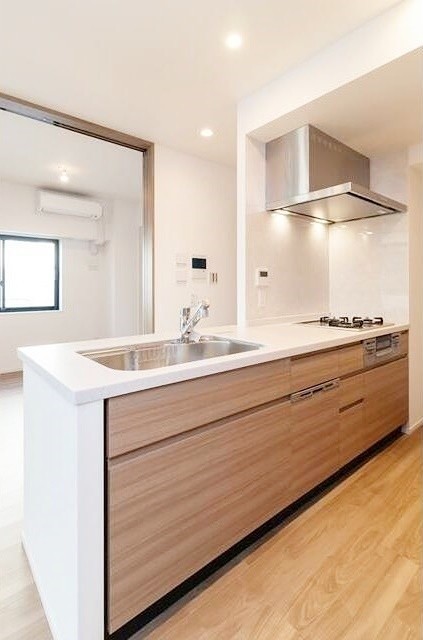 ※同仕様写真(キッチン)