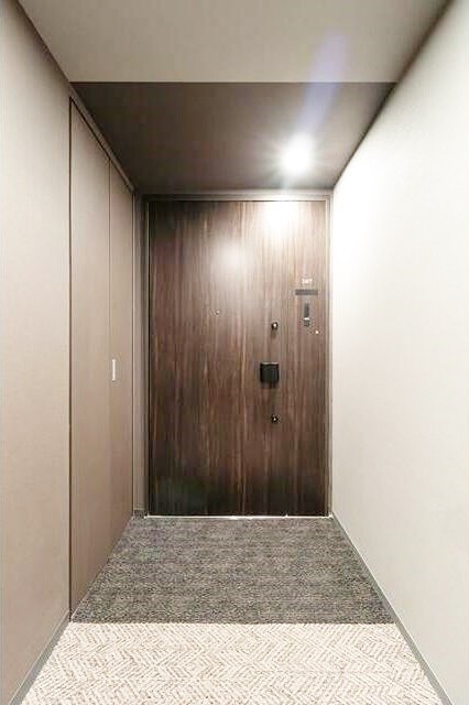 ※同仕様写真(玄関)