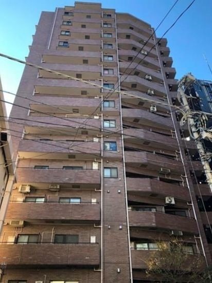 港区西麻布4丁目 【賃貸居住】マンション