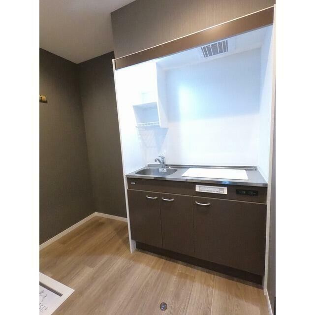 2口IHコンロ(キッチン)