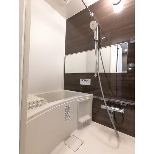 追炊き機能/浴室乾燥暖房機能あり(風呂)