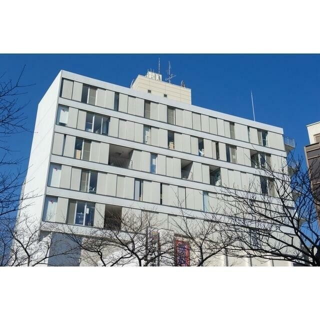 横浜市青葉区美しが丘1丁目 【賃貸居住】マンション