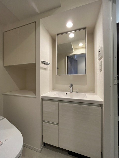 ※写真は同タイプ住戸です。(内装)