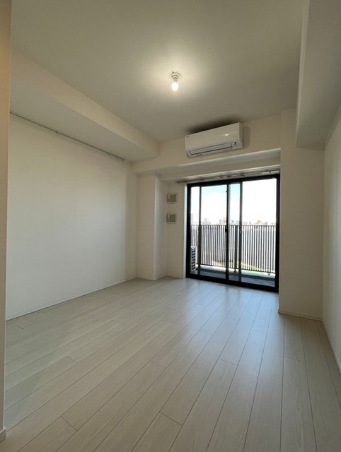 ※写真は同タイプ住戸です。(居間)