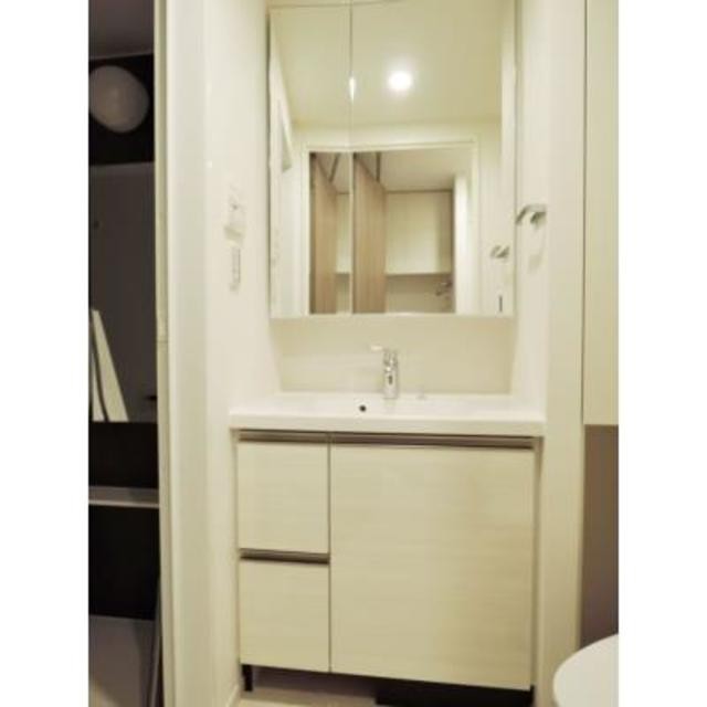 ※写真は同タイプ住戸です。(内装)