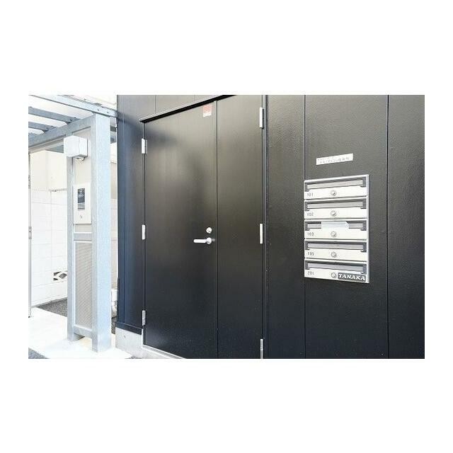 メールボックス