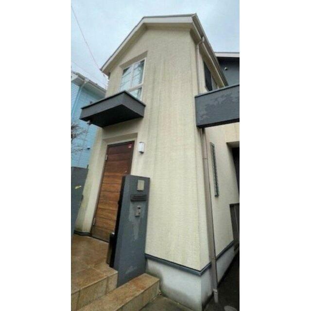 世田谷区上用賀4丁目 【賃貸居住】一戸建