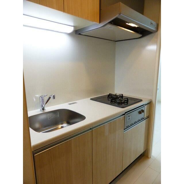 参考画像(キッチン)