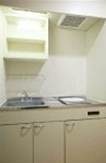 ※同仕様写真(キッチン)