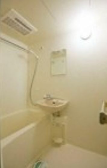 ※同仕様写真(風呂)