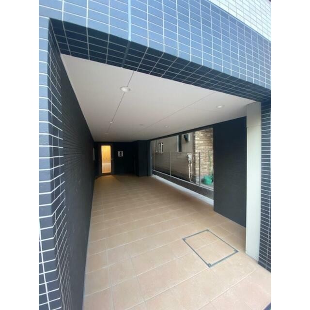 エントランス(その他建物画像)