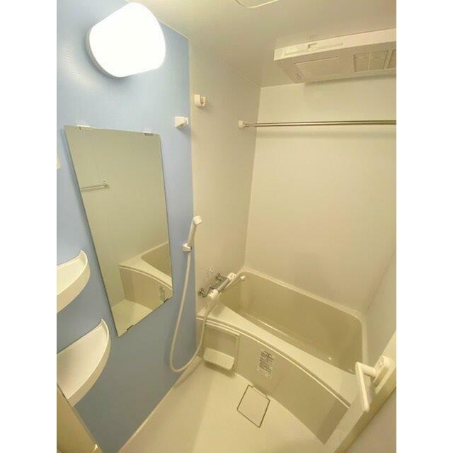 ※参考写真(風呂)