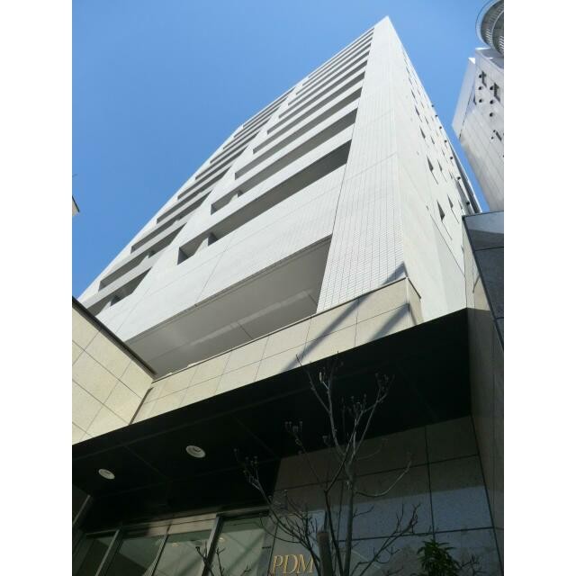 目黒区東山1丁目 【賃貸居住】マンション