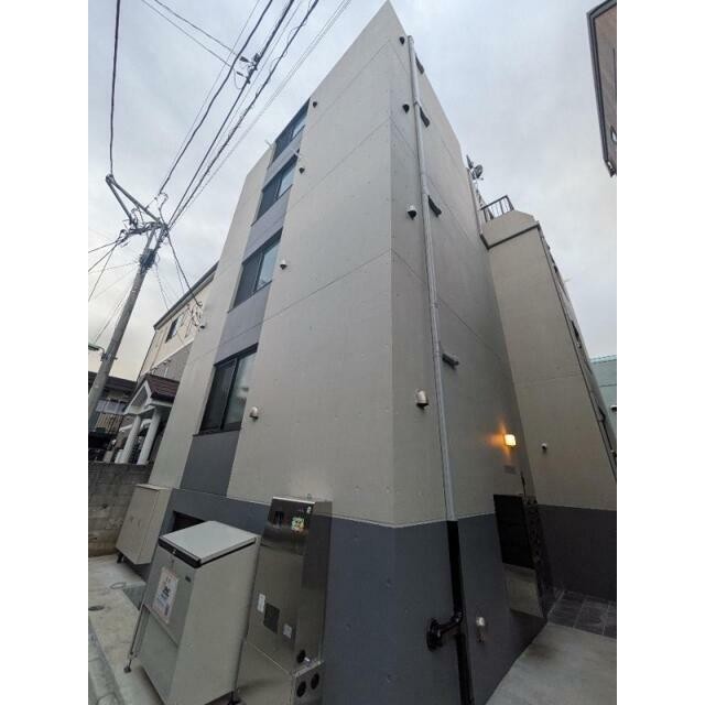 品川区平塚2丁目 【賃貸居住】マンション