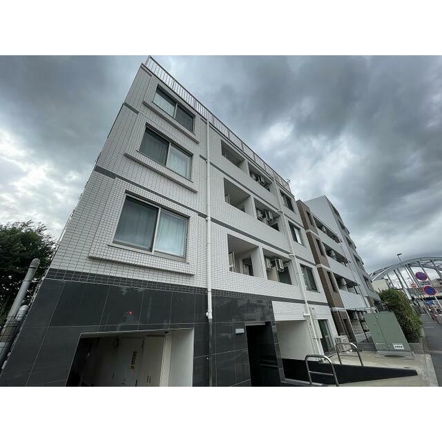 大田区西馬込1丁目 【賃貸居住】マンション