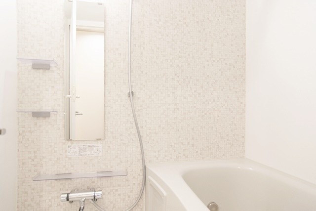 ※同仕様写真含む(風呂)