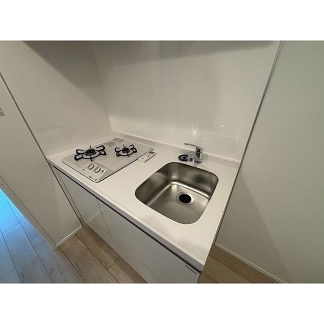 ※同仕様写真(キッチン)