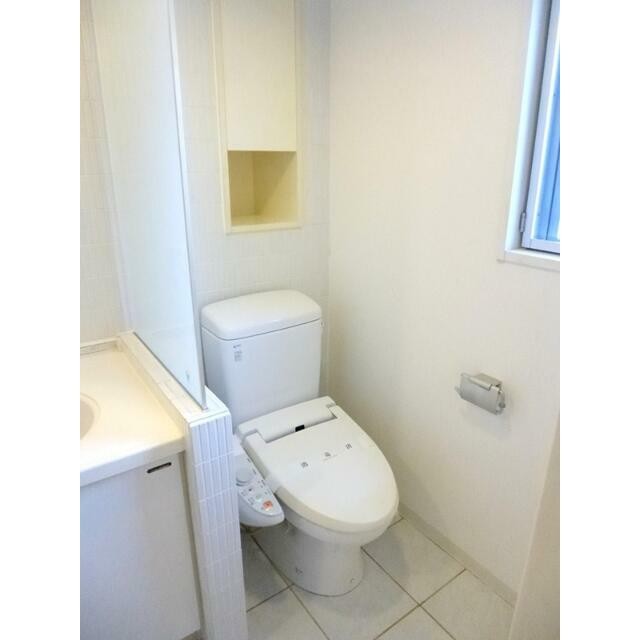 別部屋同間取(内装)