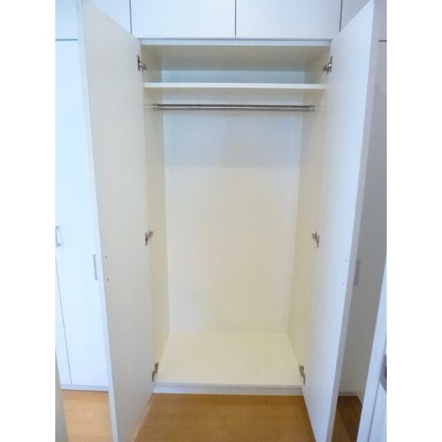 別部屋同間取(内装)