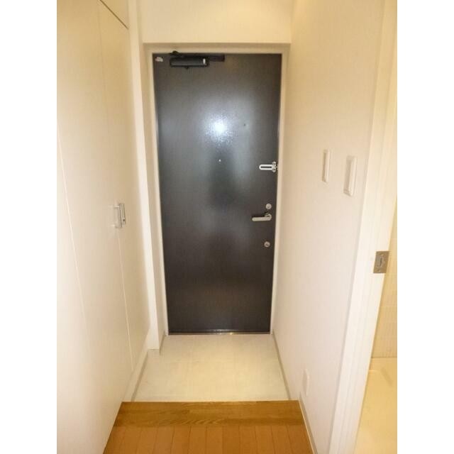 別部屋同間取(玄関)