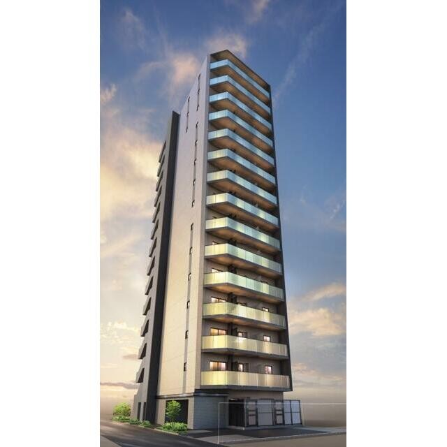 大田区西蒲田7丁目 【賃貸居住】マンション