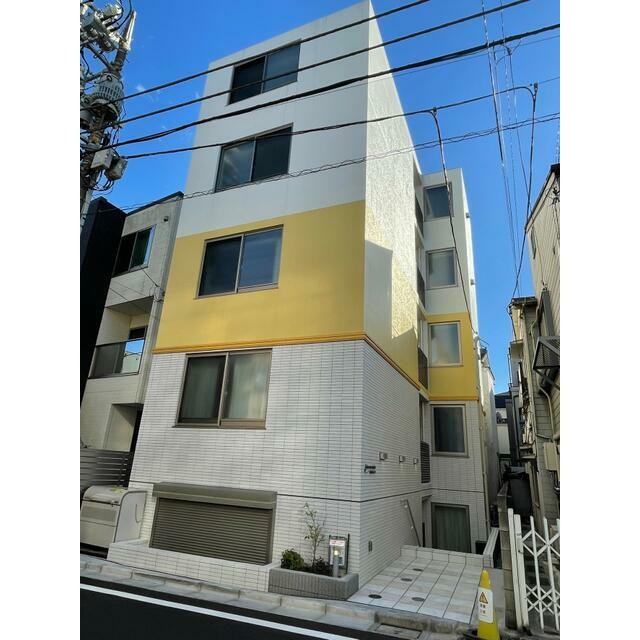 大田区大森中3丁目 【賃貸居住】マンション