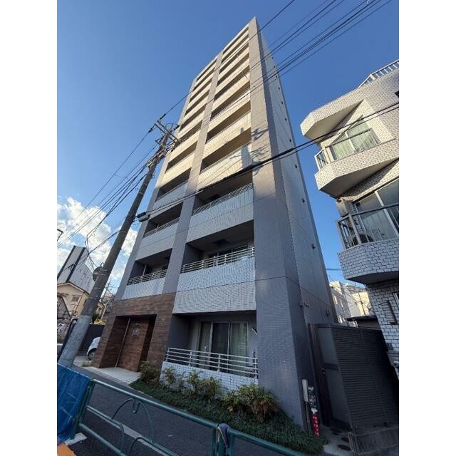大田区大森本町2丁目 【賃貸居住】マンション
