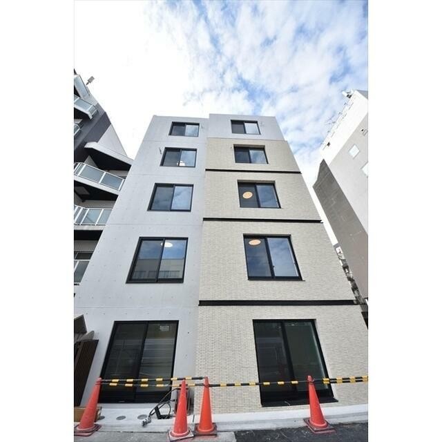 品川区東品川1丁目 【賃貸居住】マンション