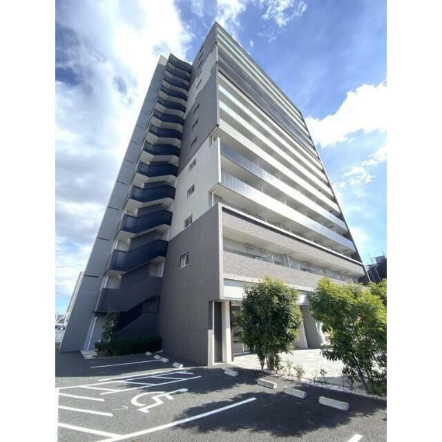 品川区東品川1丁目 【賃貸居住】マンション