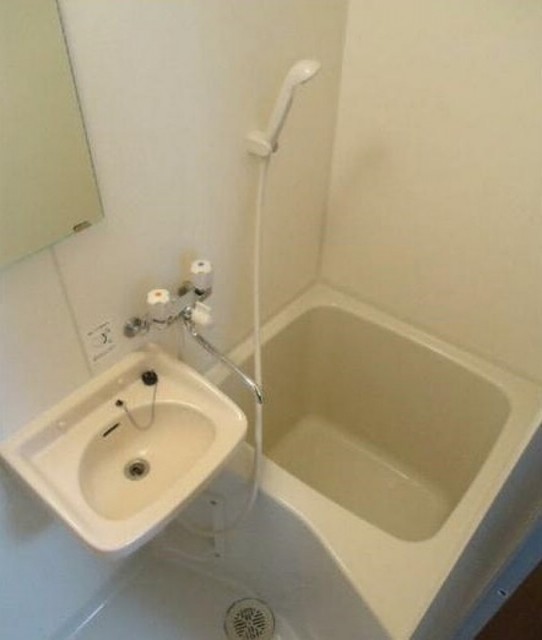 ※同仕様写真含む(風呂)