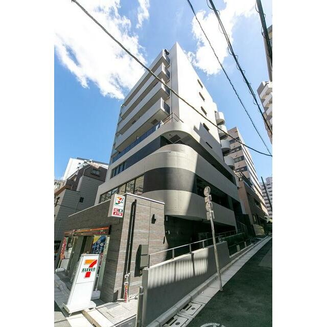 渋谷区神泉町 【賃貸居住】マンション