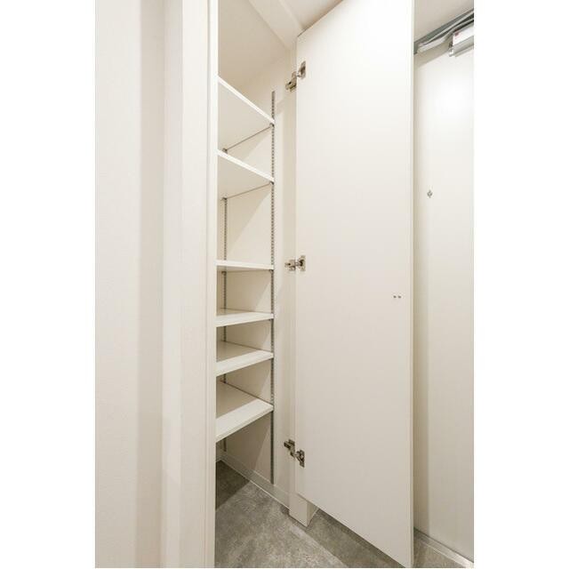 シューズボックス