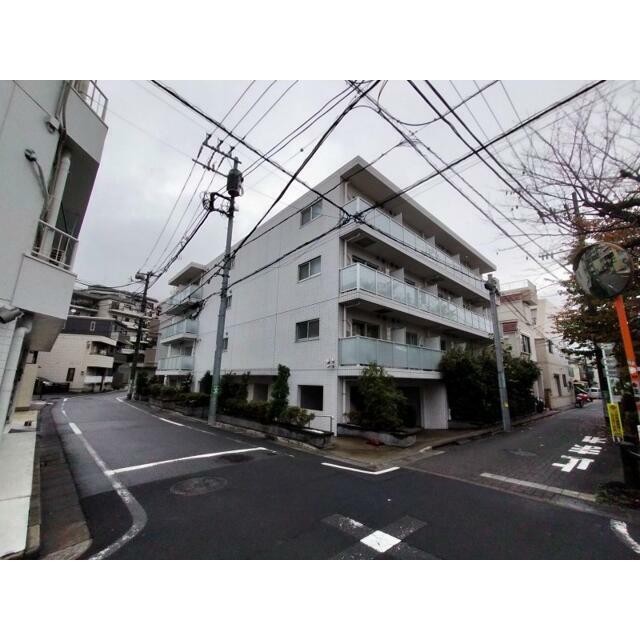 世田谷区池尻4丁目 【賃貸居住】マンション
