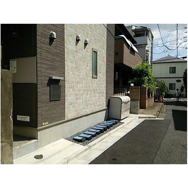 その他外観(その他建物画像)