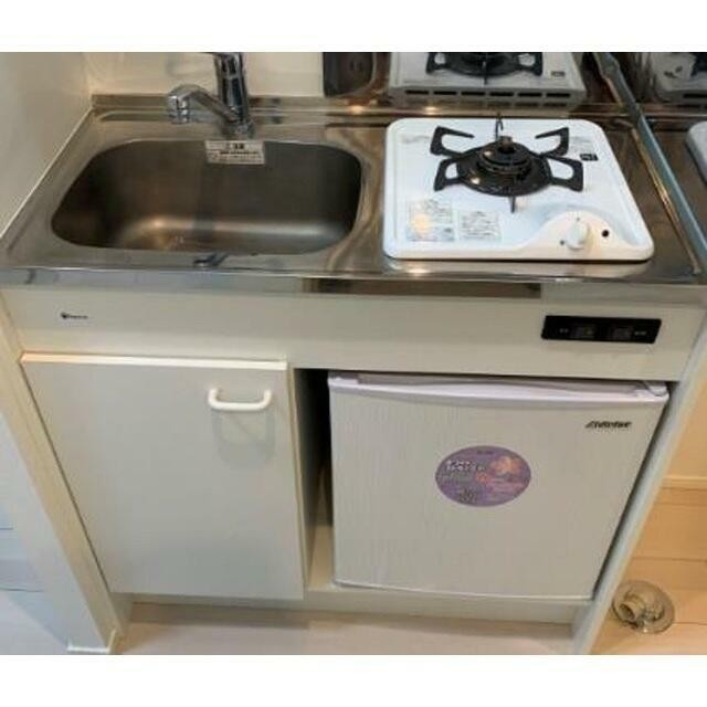 その他部屋(キッチン)