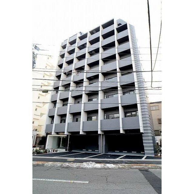 世田谷区世田谷4丁目 【賃貸居住】マンション