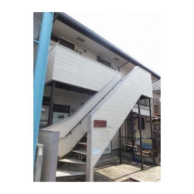 世田谷区松原3丁目 【賃貸居住】アパート