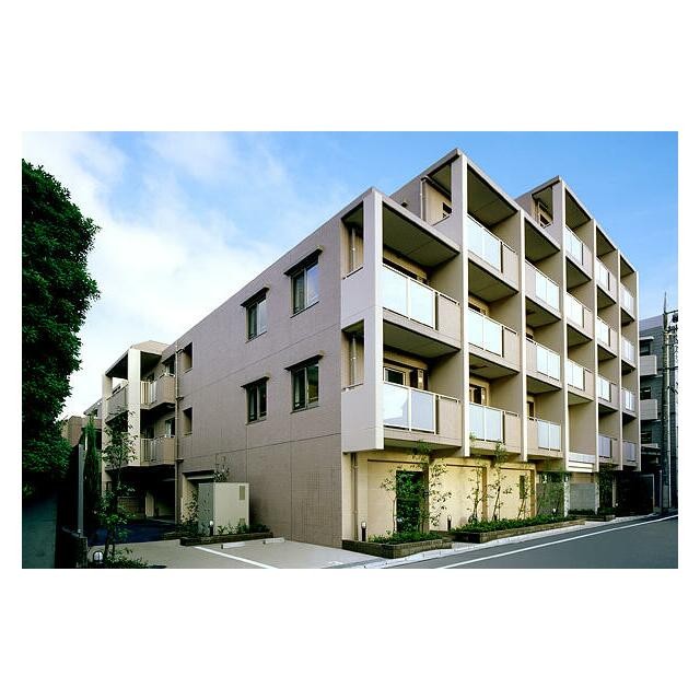 大田区千鳥2丁目 【賃貸居住】マンション