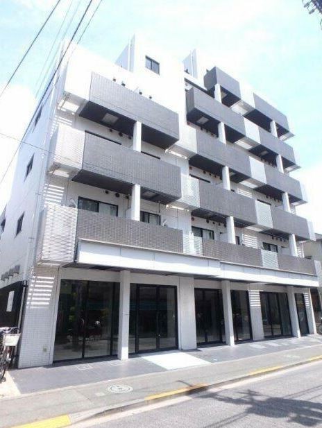 大田区東雪谷2丁目 【賃貸居住】マンション