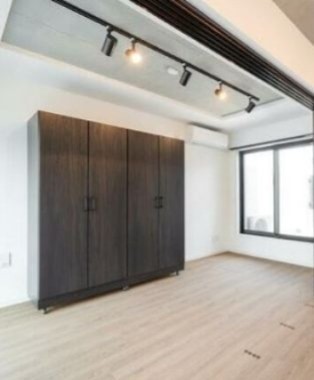 宅配ボックスも完備、ご不在時の宅配も安心です。(内装)