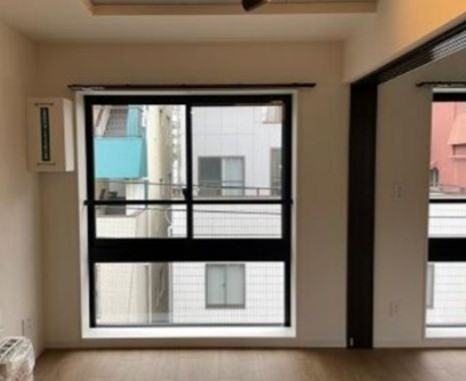 まるでホテルのようなオシャレなエントランスです。(その他建物画像)